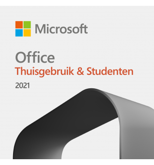 Office 2021 home and student