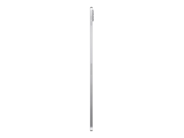 Apple iPad Pro 2020 12.9" Wi-Fi 256GB Zilver
