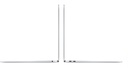 Apple MacBook Air 2020 13,3" i5 1,1GHz, 8GB, 512GB (Qwerty) Zilver