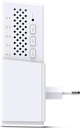 TP-LINK AV1000 Powerline Wi-Fi Kit 1000 Mbit/s Ethernet LAN Wit 2 stuk(s)