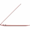Apple MacBook Air 2020 13,3" i3 1,1GHz, 8GB, 256GB (Qwerty) Goud