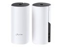 TP-Link DECO M4 2-pack Home Mesh Wi-Fi System Dual-band (2.4 GHz / 5 GHz) Wit