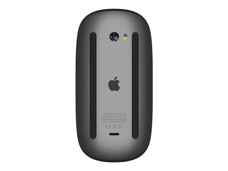 Apple Magic Mouse 2 spacegrey