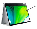 Acer Spin 3 SP313-51N-32X2 - i3-1115G4 - 13.3" - 2560 x 1600 - 8 GB - 512 GB