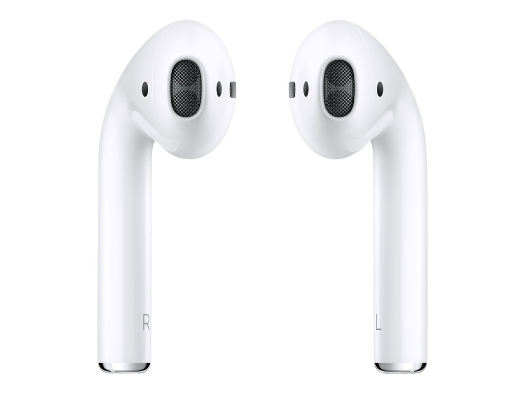 Apple AirPods 3. Generation - Microfoon - 5.1
