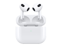 Apple AirPods 3. Generation - Microfoon - 5.1