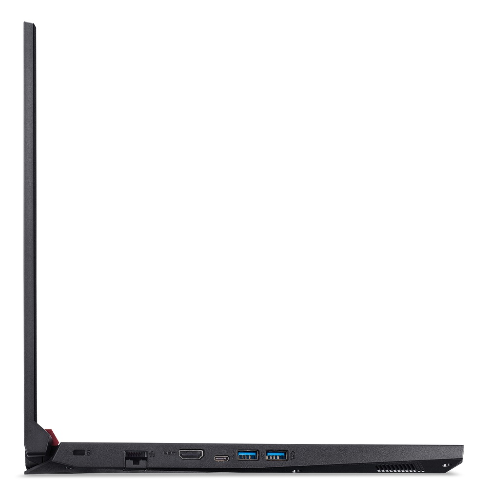 Acer Nitro 5 AN517-51-75X3 - 17.3i FHD IPS - i7-9750H - 16GB - 256GB - 1TB