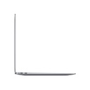 Apple MacBook Air 2020 M1, 8GB, 256GB, 13.3", WQXGA, OSX
