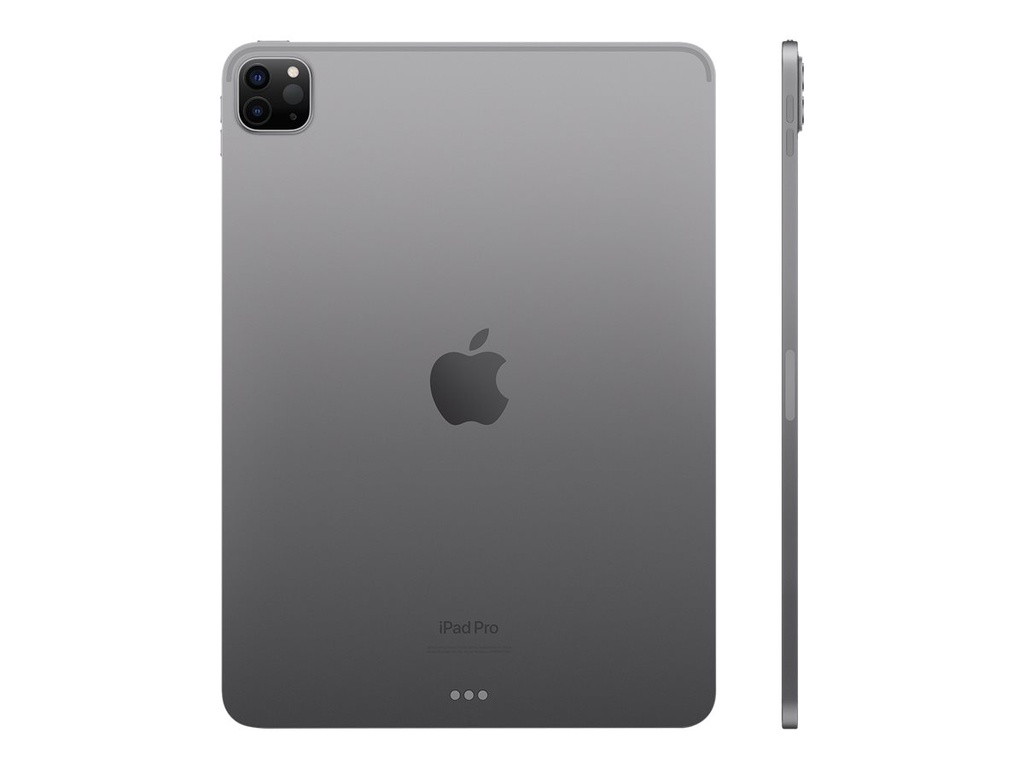 Apple iPad Pro 11 inch, 256GB, 8GB, space grey