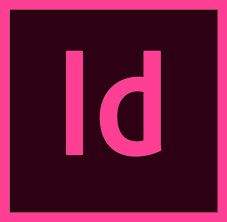 Adobe Indesign CC