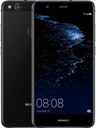 Huawei P10 Lite Zwart