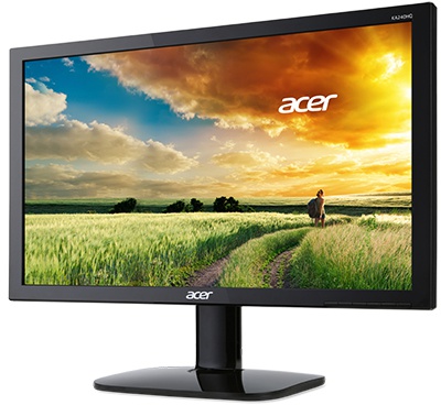 Acer 21,5" KA220HQbid monitor Full HD 