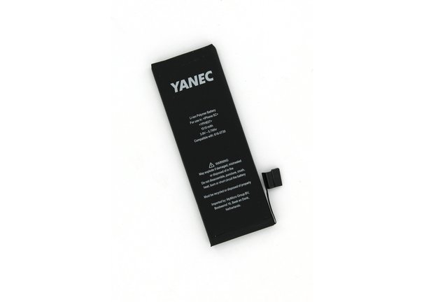Yanec GSM Accu voor Apple iPhone 5C