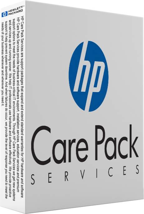 HPE 3 Year Foundation Care 24x7 ML110 Gen10 Service