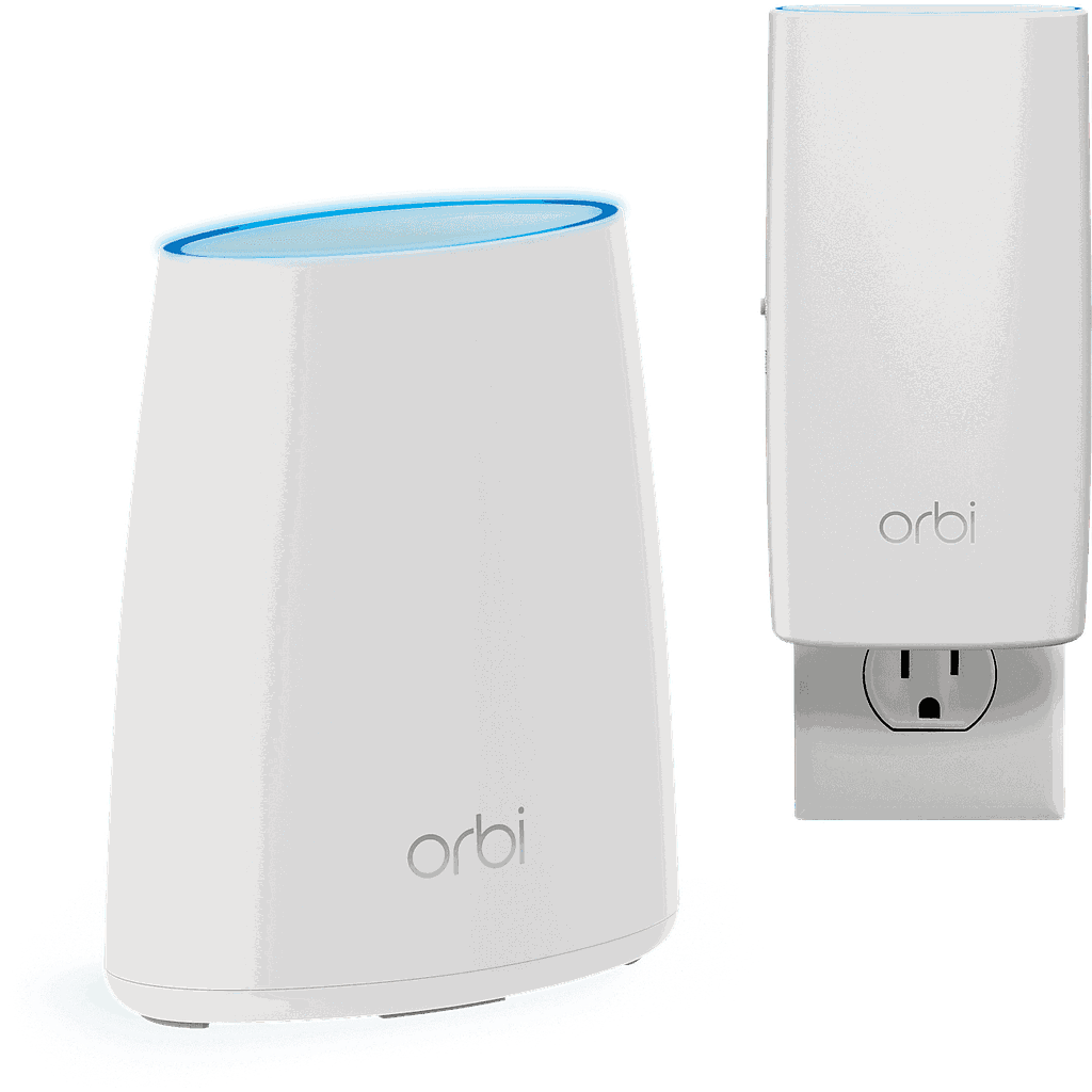 Netgear Orbi WiFi System (RBK30)