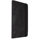 Case Logic CBUE-1208 BLACK tabletbehuizing 20,3 cm (8") Folioblad Zwart