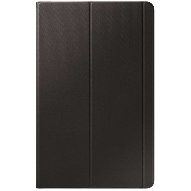Samsung Book Cover Galaxy Tab A 10.5 2018 Black
