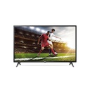 LG 60UU640C monitor 152,4 cm (60") LED 4K Ultra HD Digital signage flat panel