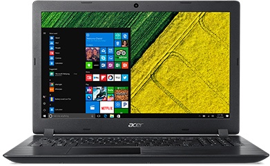 Acer Aspire A315-51-31S8