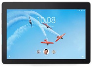 Lenovo Tab E10 tablet Qualcomm Snapdragon 210 32 GB Zwart