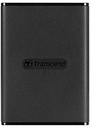 Transcend ESD230C 480GB Zwart