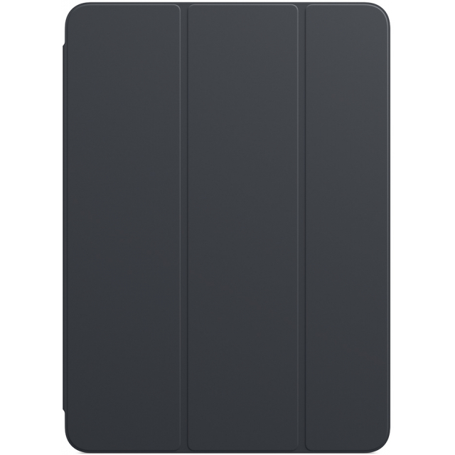 Apple Smart Folio iPad Pro 11 2018 Charcoal Grey