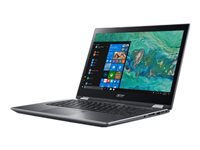 ACER Spin 3 SP314-51-35K4 14inch i3-8130U FHD Multi-Touch IPS 4GB DDR4 128GB SSD HD Graphics 620 HDMI W10H