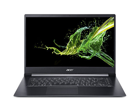 Acer Aspire 7 A715-73G-5163