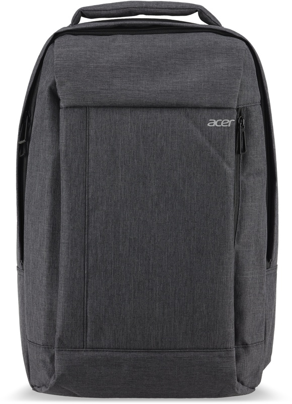 Acer 15.6" Backpack - Grijs