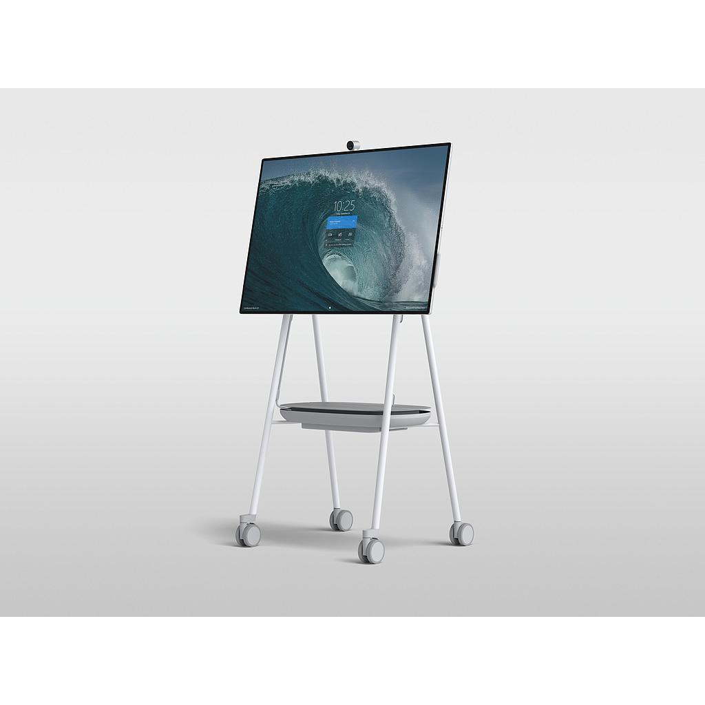 Steelcase Roam Mobile Stand for Microsoft Surface HUB 2