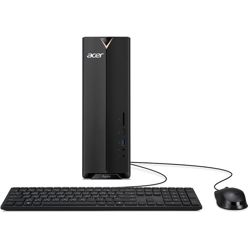 Acer Aspire XC-895 I3206 NL