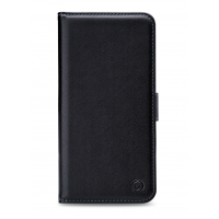 Mobilize Classic Gelly Wallet Book Case Samsung Galaxy A52/A52 5G Black