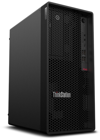 Lenovo ThinkStation P350 i7-11700 2x8GB 512GB W10P