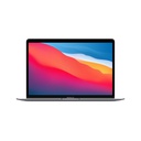 Apple MacBook Air 2020 M1, 16GB ram, 8-core GPU, 1TB ssd, Spacegrijs