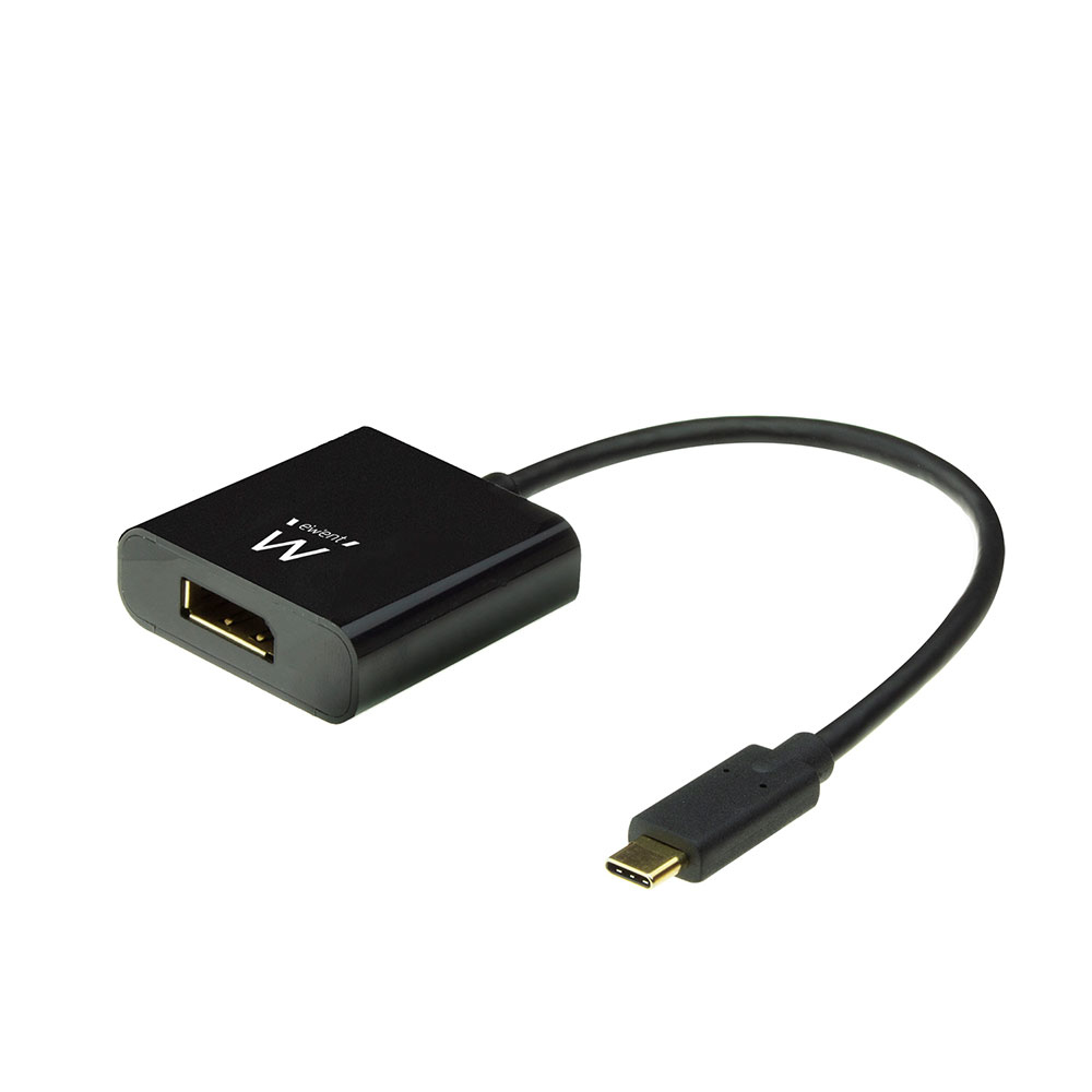 Ewent UBS-c to DisplayPort female adapter