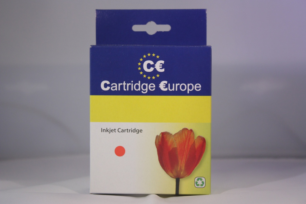 Cartridge Europe - CF213A - magenta