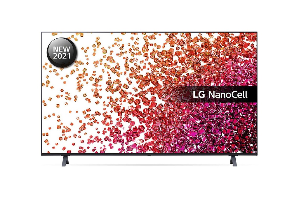 LG 55 inch Nanocell UHD 4K TV 55NANO756PA