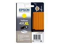 EPSON Singlepack Geel 405XL