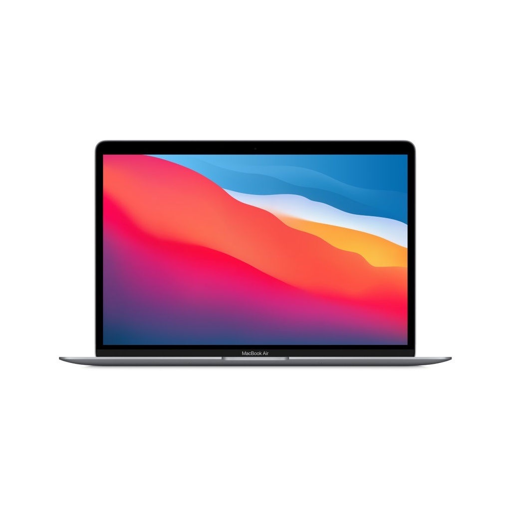Apple MacBook Air 2020 M1, 8GB, 256GB, 13.3", WQXGA, OSX