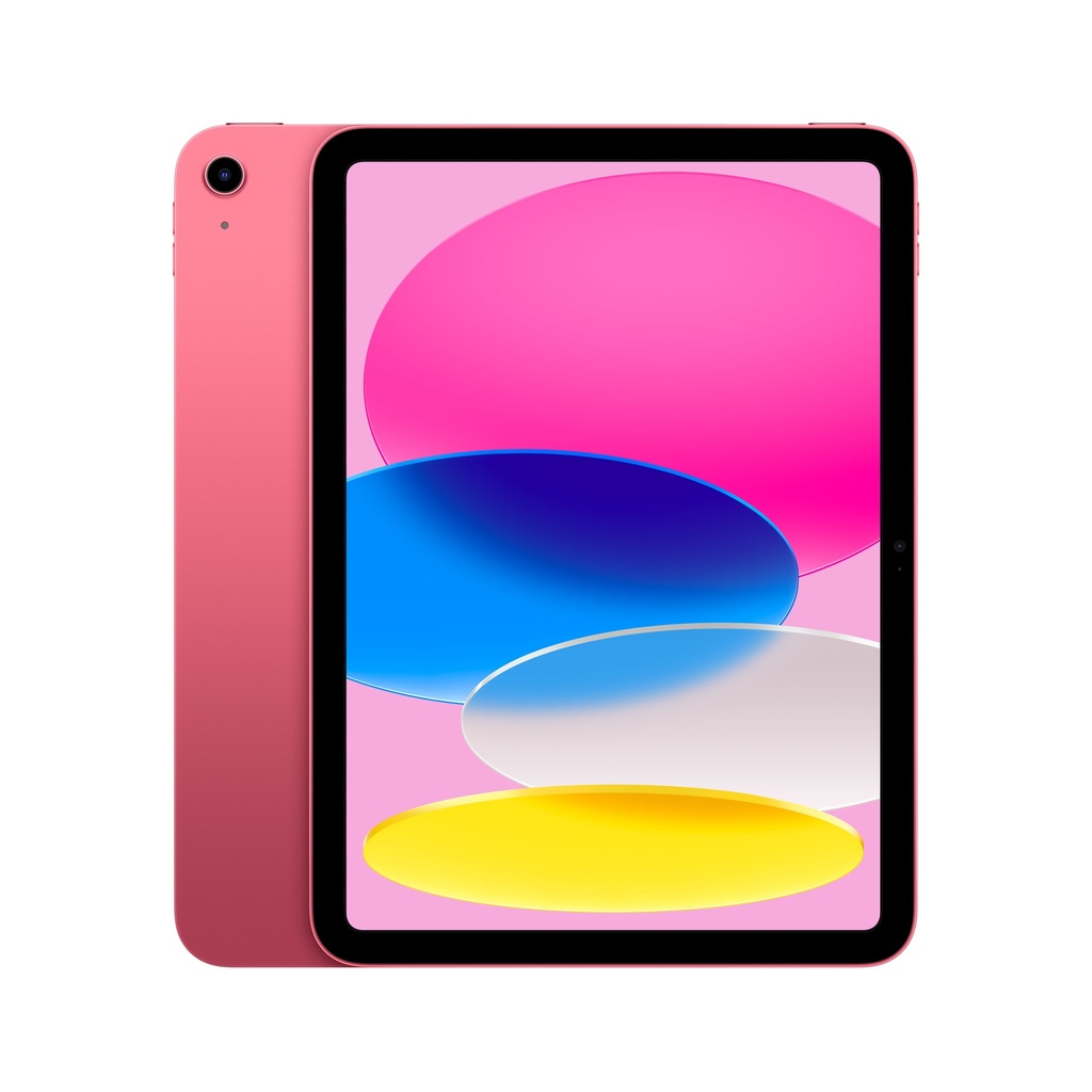 Apple iPad 2022 Wi-Fi 256GB Roze