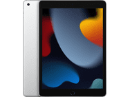 Apple iPad 2021 10.2 Wi-Fi 64GB Zilver