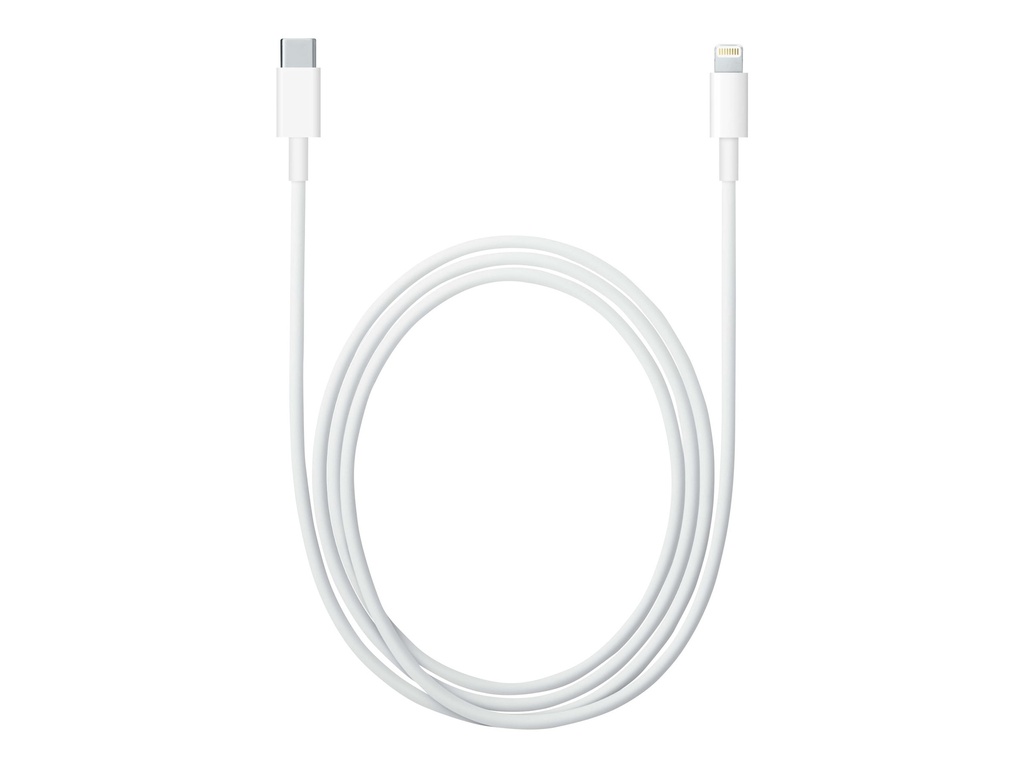 Apple Lightning/USB-C kabel - 1 m