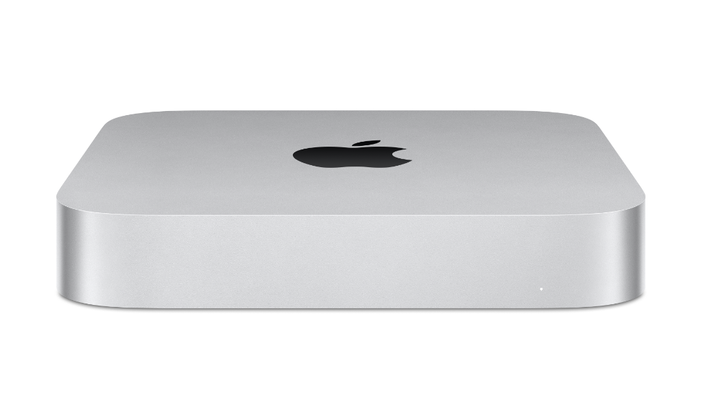 Apple Mac mini - M2 - RAM 8 GB
