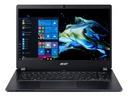 Acer TravelMate TMP614, i5, 16GB, 512GB, W11P