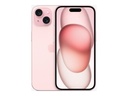 Apple iPhone 15, 128GB opslag Roze