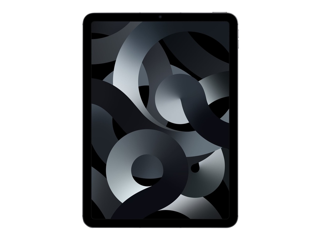 Apple iPad Air (2022) Wi-Fi + Cellular, 64GB opslag Grijs