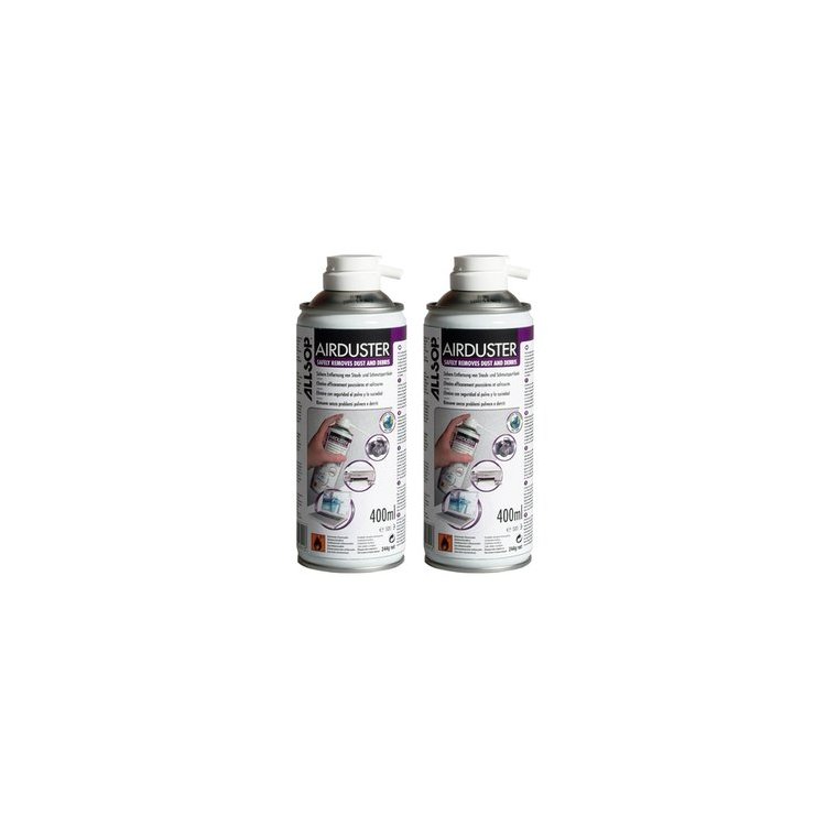 Allsop Sprayduster - 400ml - Twin Pack 