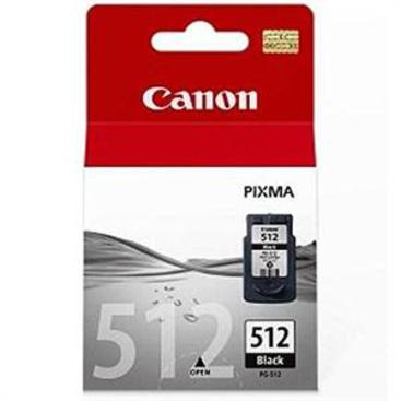 Canon Pixma inktjet cartridge 512 black