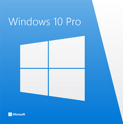 Windows 10 Professional 64bit NL OEM(ESD)