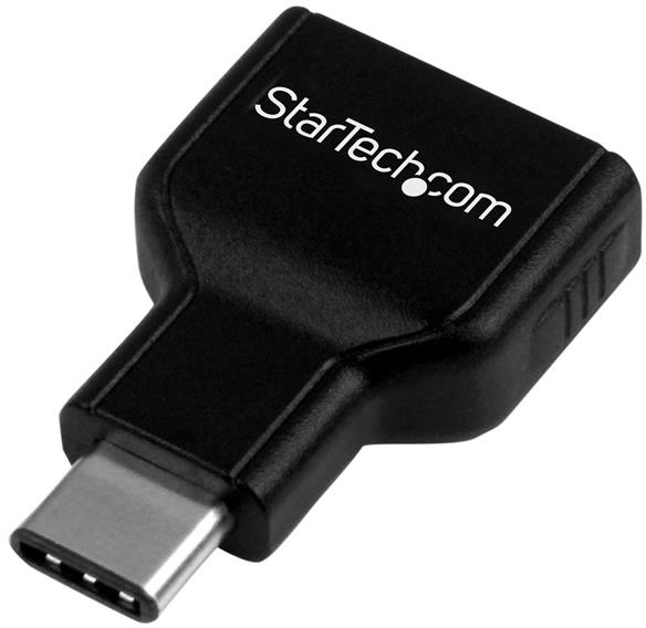 Startech.com USB-C TO USB-A ADAPTER - M/F - USB 3.0 